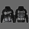 Dodgers Nation Truck Driver Appreciation Week Hoodie 2025