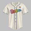 Dodgers Pride Night Jersey 2025 2