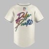 Dodgers Pride Night Jersey 2025 3