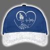 Dodgers Radiology Tech Night 2025 Hat