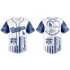 Dodgers Radiology Tech Night 2025 Jersey