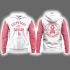 Dodgers Strike Out Everybody vs Cancer Awareness Day 2025 Shirt 2