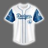 Dodgers Teacher Appreciation Week Jersey 2025 2