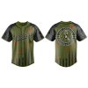 Dodgers x Memorial Day Jersey 2025