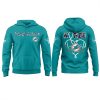 Dolphins Nurses Night 2025 Hoodie Joggers Cap
