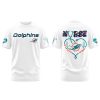 Dolphins Nurses Night 2025 Shirt 2