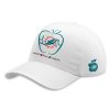 Dolphins Teacher Appreciation 2025 Hoodie Joggers Cap 5