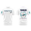 Dolphins Teacher Appreciation 2025 Shirt 2
