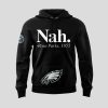 Eagle Hurts Nah Hoodie 2