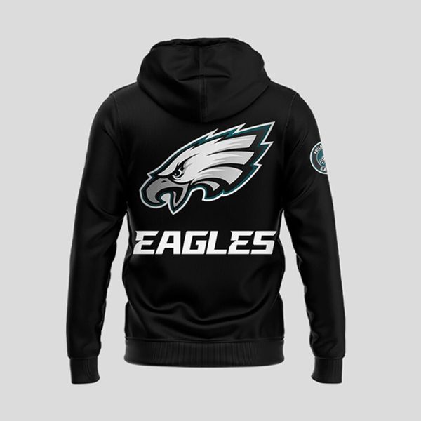 Eagle Hurts Nah Hoodie 3
