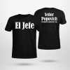 El Jefe Senor Popovich Shirt