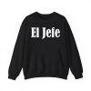 El Jefe Senor Popovich Shirt