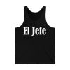 El Jefe Senor Popovich Shirt