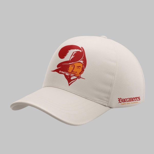 Emeka Egbuka Buccaneers Hat