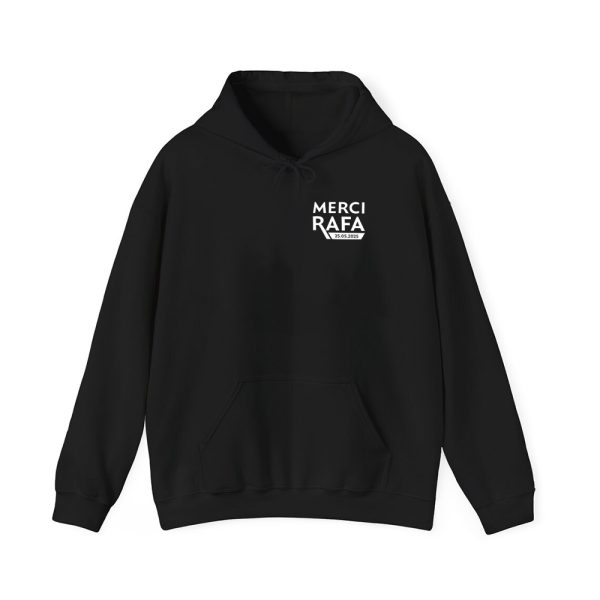 French Open Merci Rafa Shirt