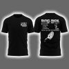 French Open Merci Rafa Two-Sided Shirt