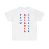 From Atlanta Georgia Shirt