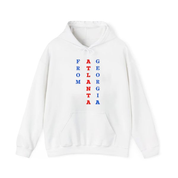 From Atlanta Georgia Shirt