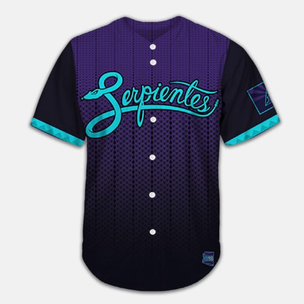 Diamondbacks City Connect 2025 Personalized Jersey