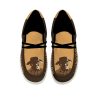 George Strait I Aint Rich But Lord Im Free Dude Shoes 2