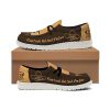 George Strait I Aint Rich But Lord Im Free Dude Shoes 3