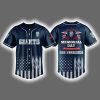 Giants 2025 Memorial Day Jersey
