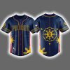 Giants Filipino Heritage Night Jersey 2025