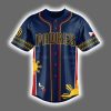Giants Filipino Heritage Night Jersey 2025 2