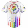 Giants Happy Pride Month Jersey 2025 3