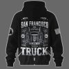 Giants Nation Truck Driver Appreciation Week Hoodie 2025 3