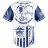 Giants Radiology Tech Night 2025 Jersey 3