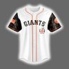 Giants Teacher Appreciation Week Jersey 2025 2