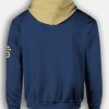 Giants UC Davis Night Hoodie Long Sleeve Giveaway 2025 3