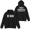 Gregg Popovich I'm No Longer Coach I'm El Jefe Shirt