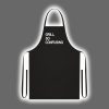 Grill So Confusing Apron