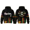 Guardians 2025 Juneteenth Freedom Day Hoodie Joggers Cap