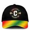 Guardians 2025 Juneteenth Freedom Day Hoodie Joggers Cap 3