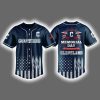 Guardians 2025 Memorial Day Jersey