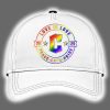 Guardians Happy Pride Month Hat 2025