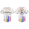 Guardians Happy Pride Month Jersey 2025