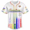 Guardians Happy Pride Month Jersey 2025 2