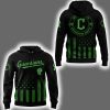 Guardians Mental Health Awareness Month 2025 Hoodie Joggers Cap