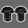 Guardians Mental Health Awareness Month 2025 Jersey