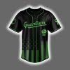 Guardians Mental Health Awareness Month 2025 Jersey 2