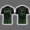 Guardians Mental Health Awareness Month 2025 Shirt