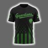 Guardians Mental Health Awareness Month 2025 Shirt 2