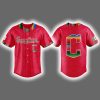 Guardians Mexican Heritage Night 2025 Jersey