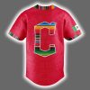 Guardians Mexican Heritage Night 2025 Jersey 3