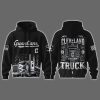 Guardians Nation Truck Driver Appreciation Week Hoodie 2025