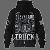 Guardians Nation Truck Driver Appreciation Week Hoodie 2025 3
